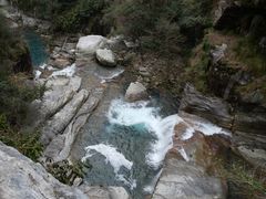 -庐山碧龙潭风景区