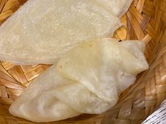 -娄三少春饼·烤鸭(合生汇购物中心店)