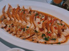 -同喜烤鸭店(光芒店)