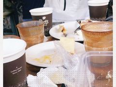 -Peet's 皮爷咖啡(东湖路手作店)