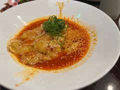 -新白鹿餐厅(爱琴海购物中心店)