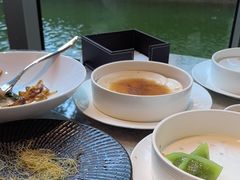 -喜来登由由大酒店九州膳坊中餐厅