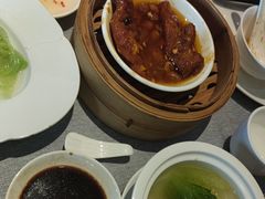 -潮府馆·非遗潮州菜·世纪公园(新国际博览中心店)