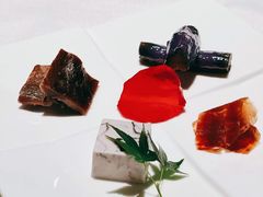 广舟四冷拼-广舟(千禧店)
