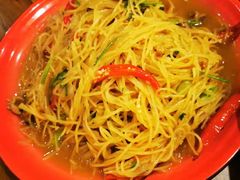 泰椒土豆丝-先启半步颠小酒馆(回龙观店)