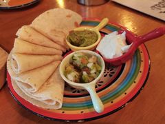 -TEQO·Mexican food & Bar