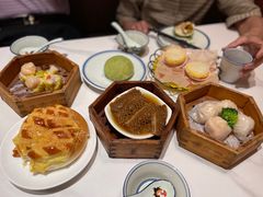 -粤食堂(天津和悦汇店)
