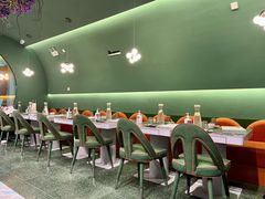 大堂-浩海火烧云傣家菜(京广店)
