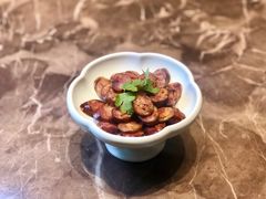 家乡蒸香肠-楚鲜·汉正街一号(天河店)