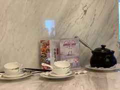 -花城苑广府菜(侨鑫店)