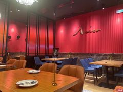 -清真·艾美可餐厅(大悦汇店)