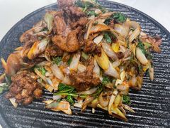 -惠丰堂饭庄·烤鸭·京味菜(翠微路店)