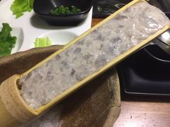-巴邑火锅·鲜切牛肉(萧山银隆店)