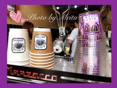 -HANA COFFEE(长寿路店)