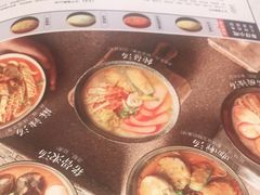 -新旺茶餐厅·早餐(香港广场店)