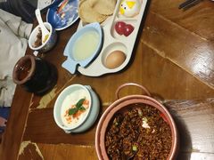 -雀舞云南菜(天津天河城购物中心店)