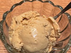 冰淇淋-水之惠鲜鱼料理(王府大街店)