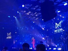 -MOSSO·Liveshow(M3香港广场店)