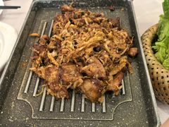 -鼎好家常菜(天桥店)