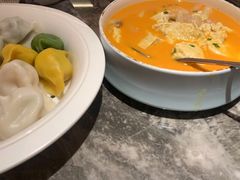 -前海沿•青岛菜(中山路天主教堂店)