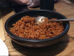 灵魂猪油炒饭-榕意·川味之美(深业上城店)