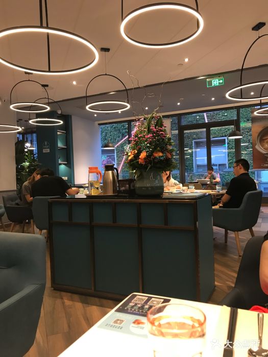 港丽餐厅(大宁店)-图片-上海美食-大众点评网