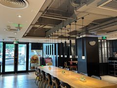 -必胜客(免税商场店)