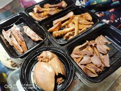 -陈鹏鹏潮汕菜(宝安机场T3航站楼店)