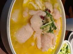 -意满花千醉(金茂览秀城店)