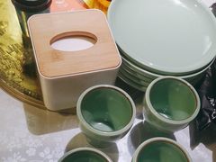 -问渔烤鱼(回龙观总店)