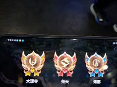-暴风岛沉浸式体验馆(百联世纪店)