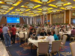 大堂-顺德人家食府(黄金广场店)
