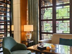 -杭州西子湖四季酒店-WL BISTRO西湖餐厅(灵隐路店)