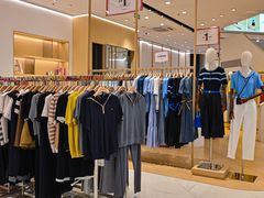 -百联奥特莱斯广场(武汉盘龙店)