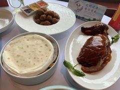 -东门烤鸭店(鼓楼店)