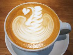 -KYO COFFEE(胶州路店)
