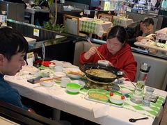 -渔语鱼酸菜鱼新川菜(来福士店)