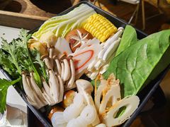 -馥家小馆(黔灵山公园店)