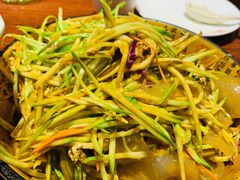 -妈妈菜馆(兴隆大家庭店)