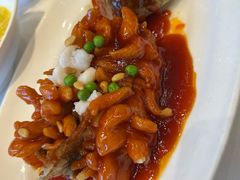 -扬州饭店(南京东路店)