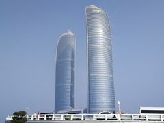 -演武大桥观景平台