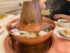 -八先生涮肉房(三里河店)
