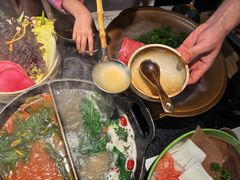 -山缓缓火锅(青岛万象城店)