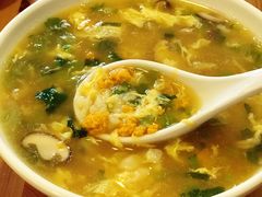 海胆疙瘩汤-海胆小馆(东北水饺·春柳店)