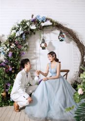 -布拉格婚纱摄影(真实客片店)