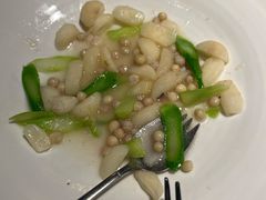 -吴越荣记苏州菜·松鼠桂鱼(月光码头店)