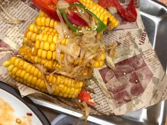 -琼大师东方烤乳猪(亚特兰蒂斯店)