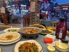 -谢三姐金奖啤酒鱼(总店)