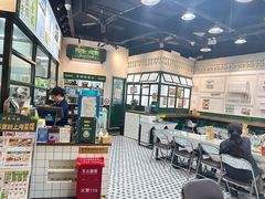 -阿金大白·上海菜馆(新天地店)