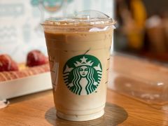 -星巴克(杭州嘉里中心4F店)